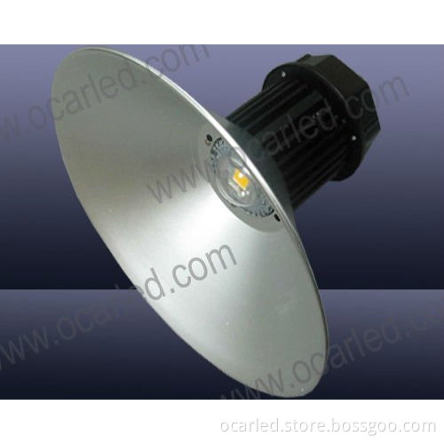 Super Bright Bridgelux 100W Led High Bay Light, LED Industrial Light